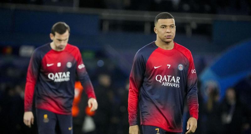  - PSG - Real Sociedad : un virus a frappé le groupe, plusieurs joueurs malades !
