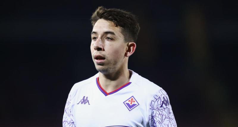  - Algérie, OM : Maxime Lopez bientôt chez les Fennecs ?