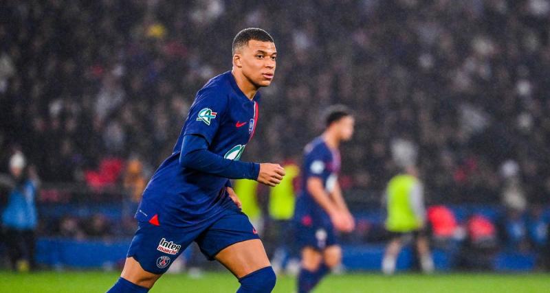  - PSG, Real Madrid : quand la mère de Mbappé est comparé à...Florentino Pérez