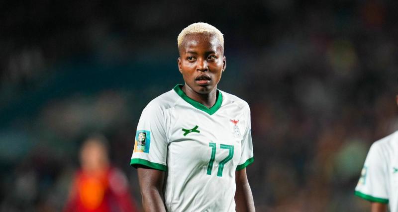  - Une joueuse madrilène devient la plus chère de l'histoire du football féminin