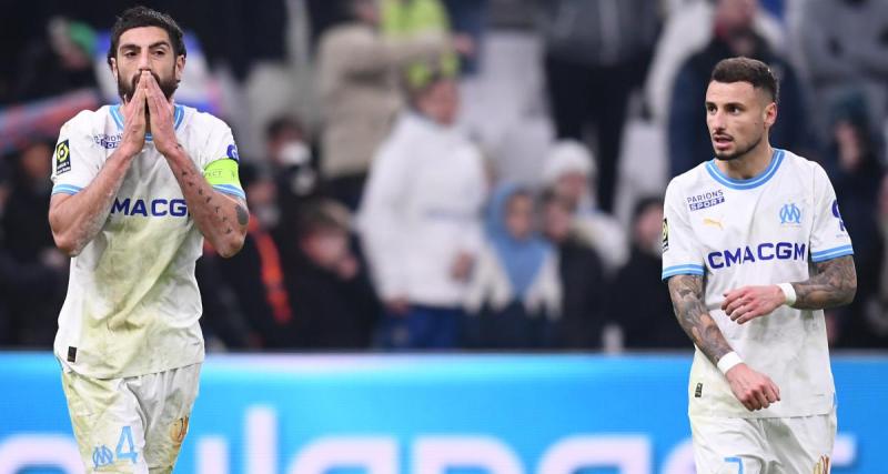  - Discipline : Gigot, Clauss, Tagliafico ou encore Fonseca connaissent leurs sanctions