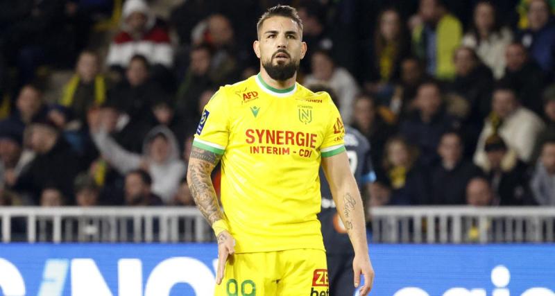  - Mercato : Delort a déjà retrouvé un club mais...