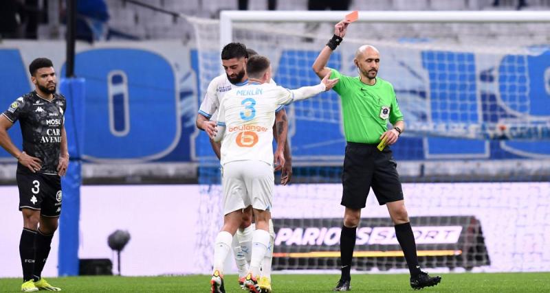  - Ligue 1 : Gigot, Dante, Clauss… les décisions de la commission de discipline !