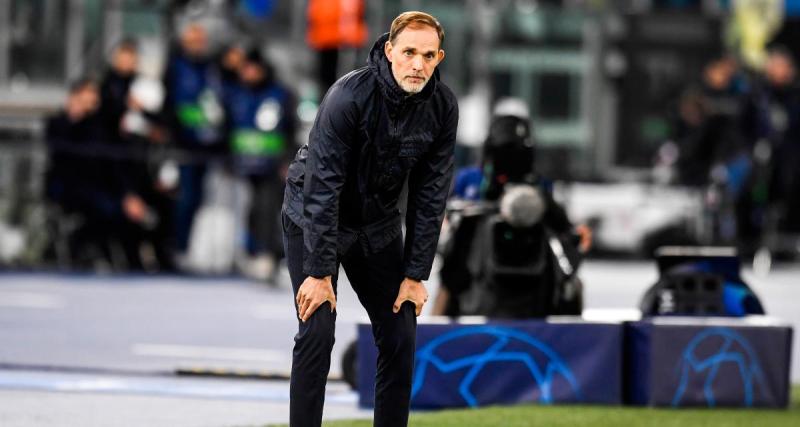  - Le bilan terrible de Tuchel, en grand danger au Bayern