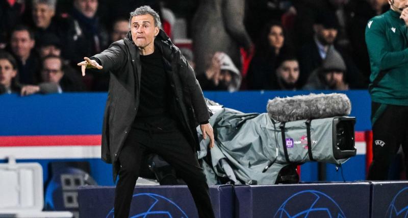 - PSG – Real Sociedad : Marquinhos assure que Luis Enrique a poussé un gros coup de gueule à la pause