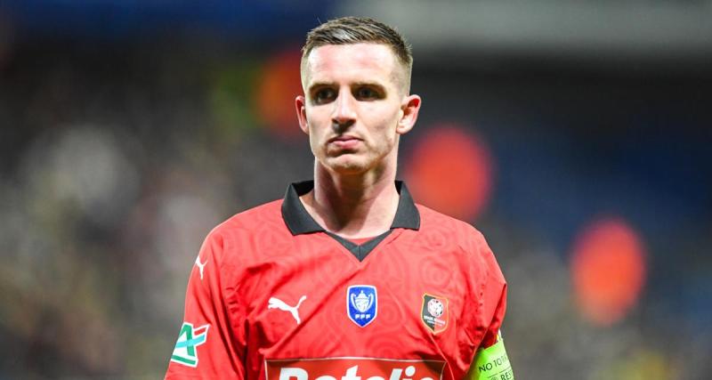  - AC Milan – Rennes : « On a toutes nos chances » assure Bourigeaud avant le choc !