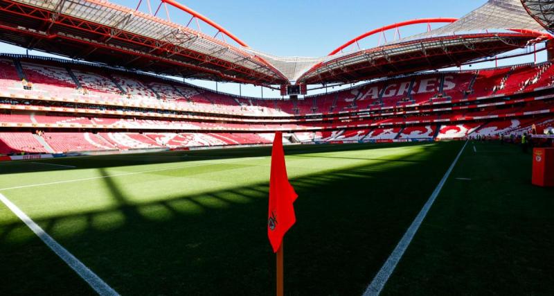  - Benfica - Toulouse, sur quelle chaîne, à quelle heure ?