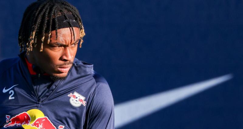  - OM : un crack du RB Leipzig réitère son amour pour Marseille