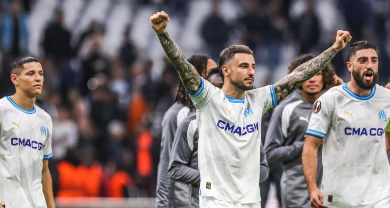  - Shakhtar Donetsk - OM : les compos probables !