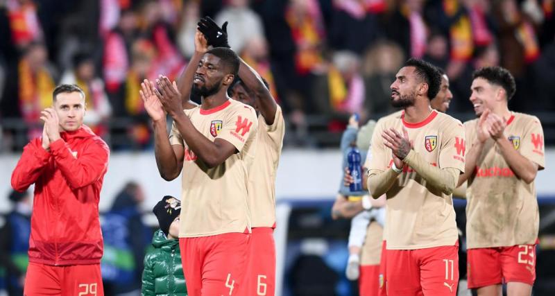  - Lens - Fribourg : les compos probables !