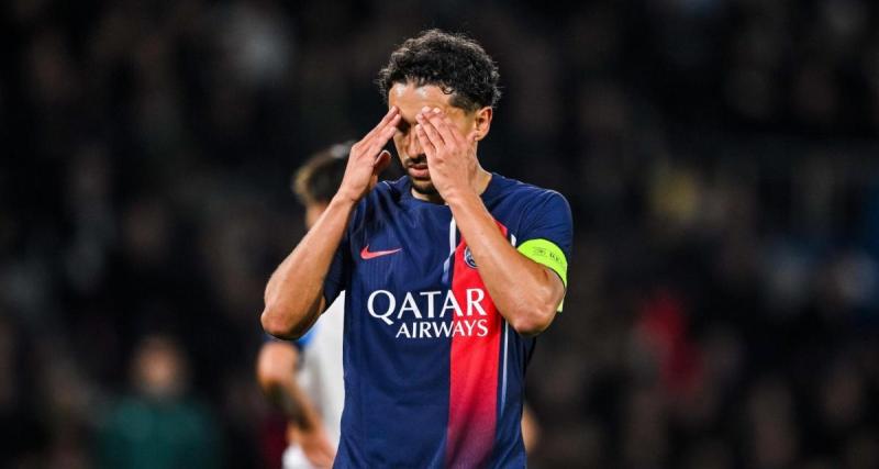  - PSG - Real Sociedad : Daniel Riolo menacé par le frère de Marquinhos !