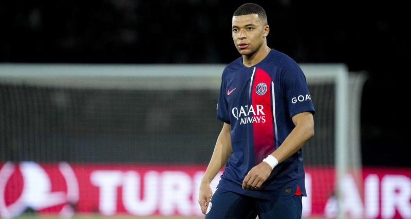  - PSG Mercato : Mbappé pousse un petit coup de gueule après la Sociedad et se rapproche d'un départ