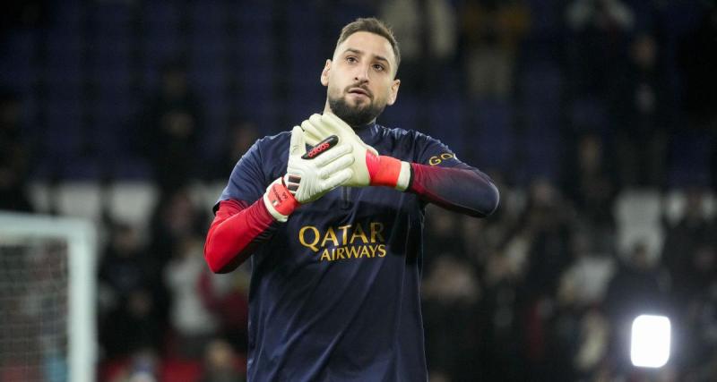  - PSG : "Ce n'est pas fini", prévient Donnarumma avant le retour contre la Real Sociedad