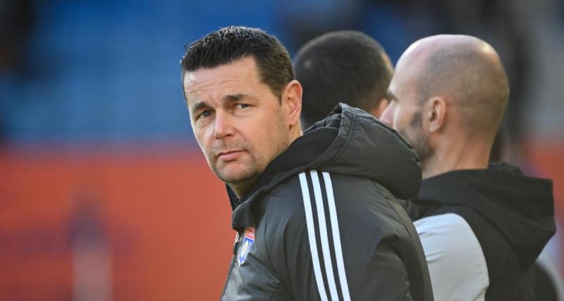  - OL : Sage préfère rester prudent pour le maintien