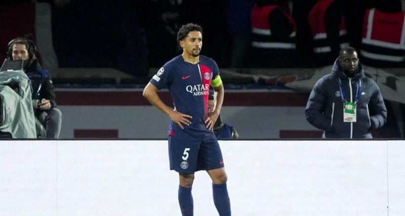  - PSG-Real Sociedad : Marquinhos détruit par Daniel Riolo après son match 