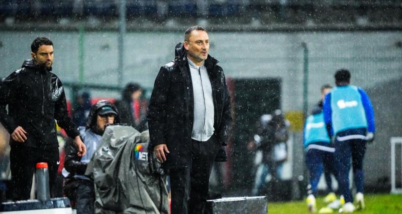  - Lens : Haise ambitieux avant de retrouver Fribourg
