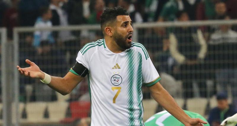  - Classement FIFA : l'Algérie dégringole, le bond de la Côte d'Ivoire !