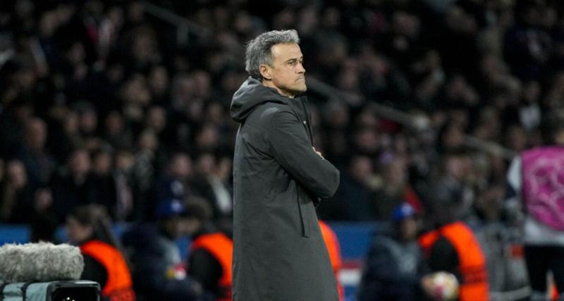  - PSG – Real Sociedad : les chiffres calamiteux de la première période parisienne