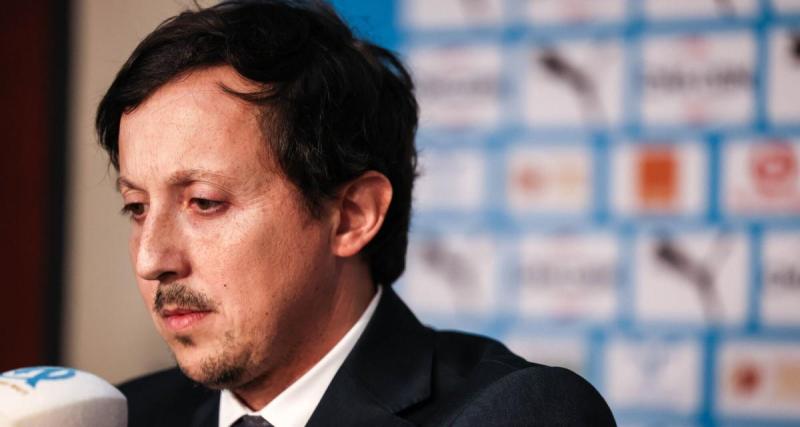  - OM : Longoria va attaquer un journaliste en justice !
