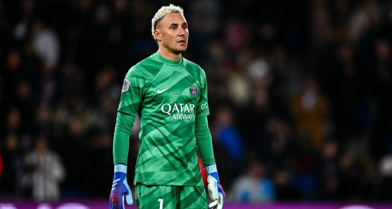  - PSG : coup de tonnerre, un Parisien envisage la retraite