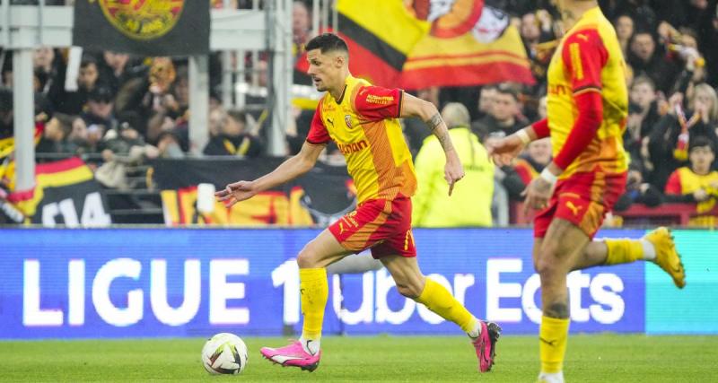  - Lens - Fribourg : les compos probables