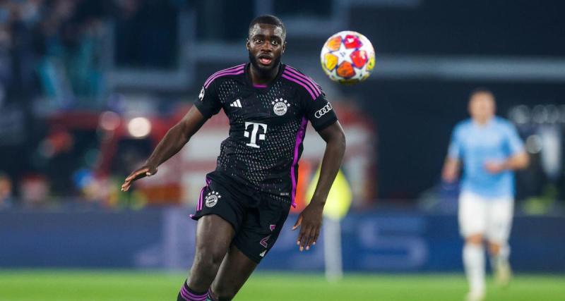  - Bayern Munich : un joueur des Bleus victime de racisme, le club allemand le soutient