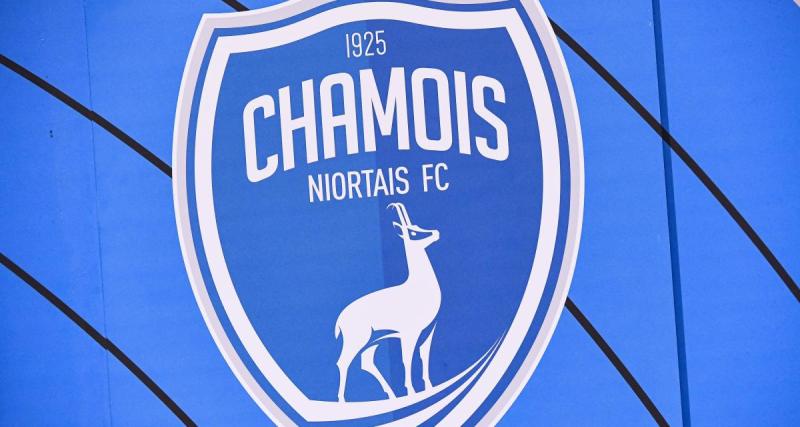  - Niort : les Chamois contraints de délocaliser leurs entraînements en raison de terrains défectueux