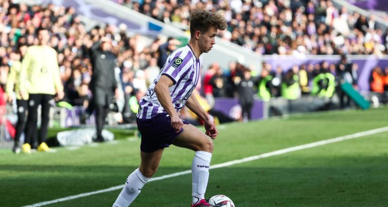  - Benfica - Toulouse : les compos probables