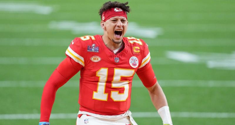  - Super Bowl : les San Francisco 49ers surpris d'avoir perdu à cause d'un énorme changement de règle causé par ... Patrick Mahomes ! 