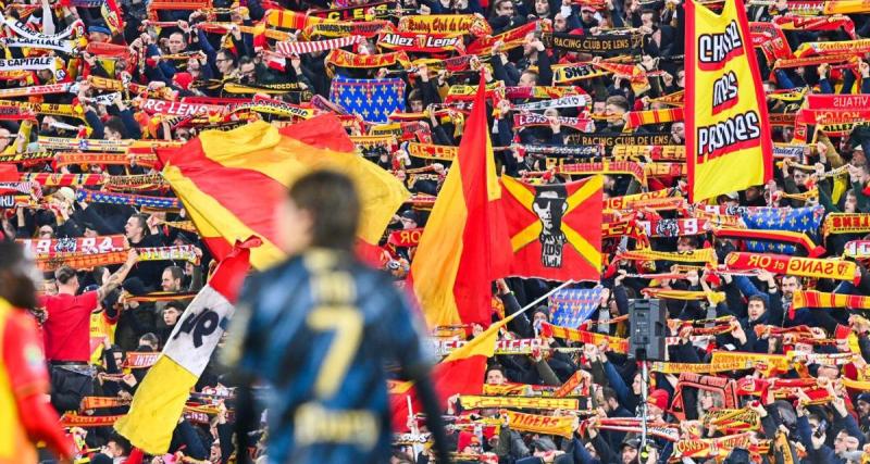  - RC Lens : une grosse polémique éclate avant le déplacement à Reims ! 