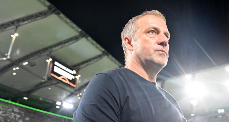  - FC Barcelone : un cador complique déjà le dossier Hansi Flick !
