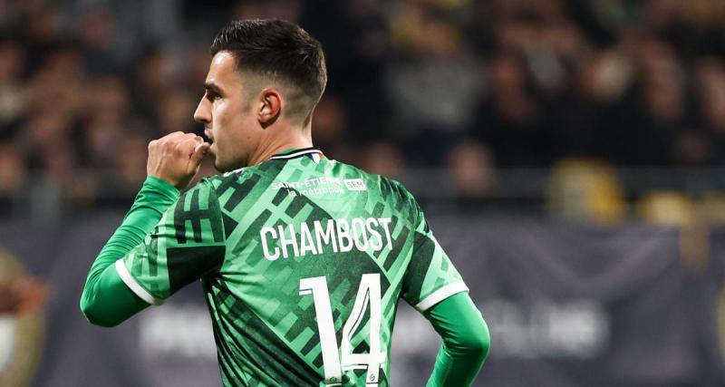  - Ligue 2 : Chambost, Alfarela, Joseph, ... les Talents Foot-National des 23e et 24e journées