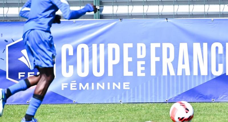  - Coupe de France (F) : le magnifique but de Montauban contre l’OL