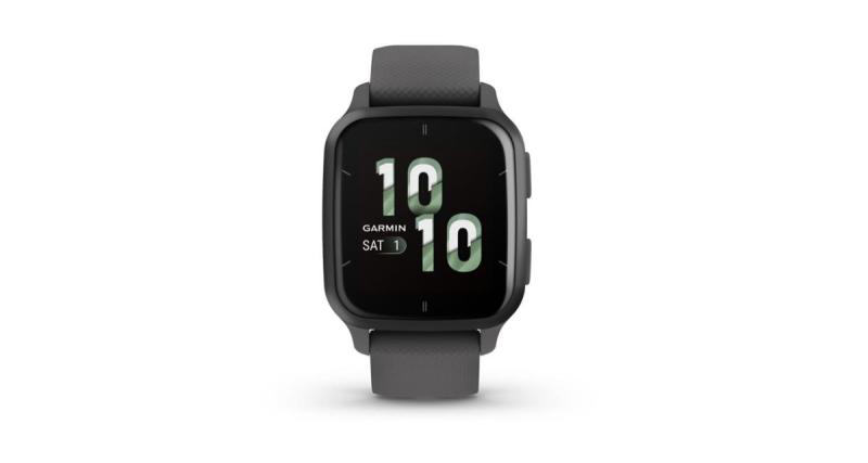  - À la recherche d'une montre connectée sans vous ruiner ? Cette montre Garmin est en promo !