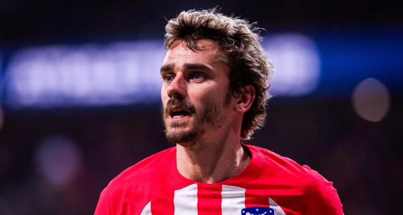  - Équipe de France : l'étonnant projet de Griezmann à Madrid