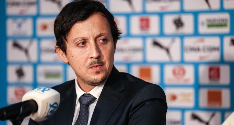  - OM : Longoria va déjà avoir l'occasion de s'expliquer avec Stéphane Guy !