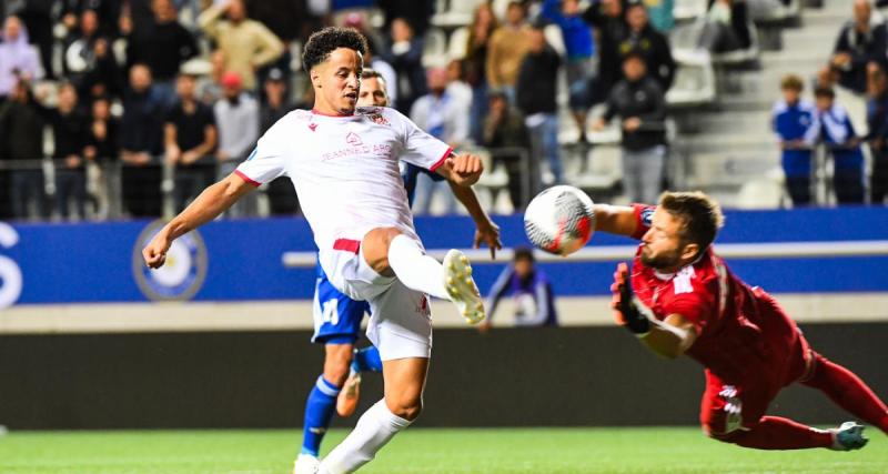  - National : Benkaid, Beunardeau, Picouleau, ... les Talents Foot-National de la 20e journée
