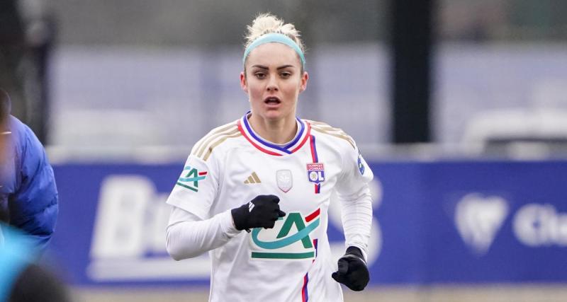  - Coupe de France (F) : les infos sur le tirage au sort des demi-finales