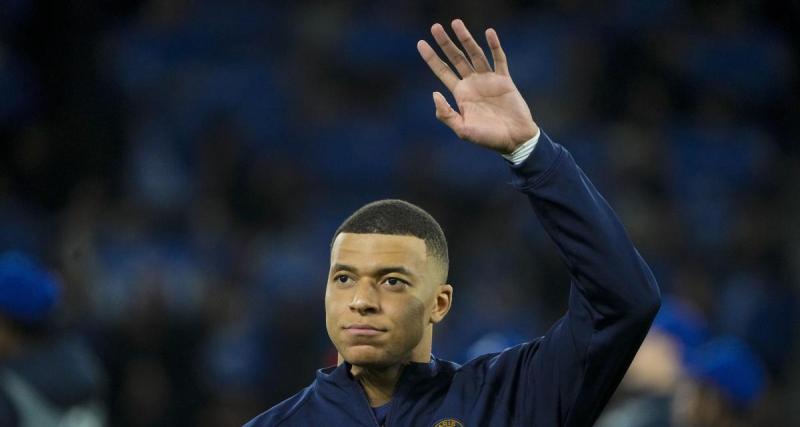  - 🚨 PSG : Mbappé a annoncé son départ à Al-Khelaïfi, le Real Madrid grand favori !