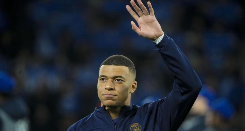  - PSG Mercato : Mbappé a annoncé son départ à Al-Khelaïfi !