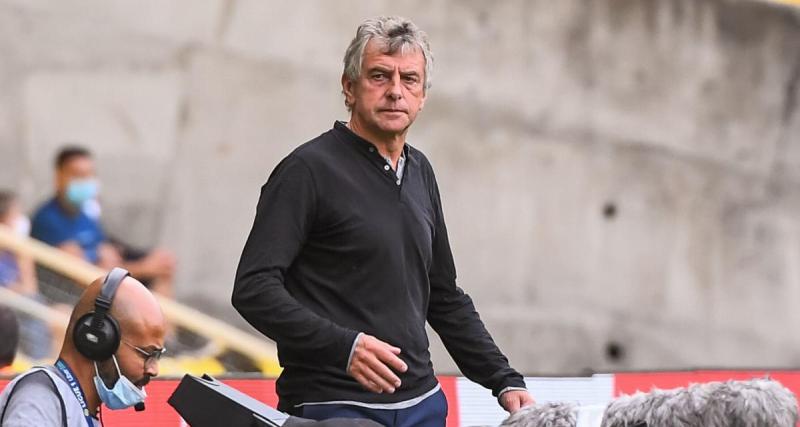  - FC Nantes : écœuré du foot pro, Christian Gourcuff a coupé les ponts