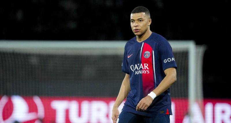  - PSG : le Real Madrid plus confiant que jamais pour Mbappé, le Barça et d'autres clubs prêts à le concurrencer ?