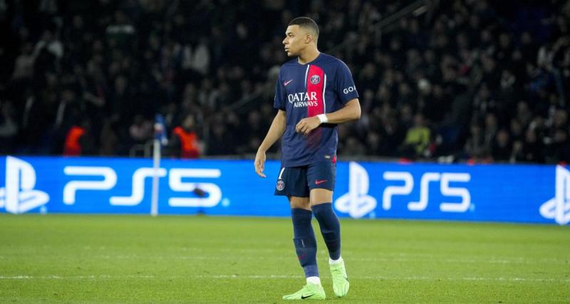  - PSG : malgré son départ annoncé, le dossier Mbappé prêt à trainer en longueur ?