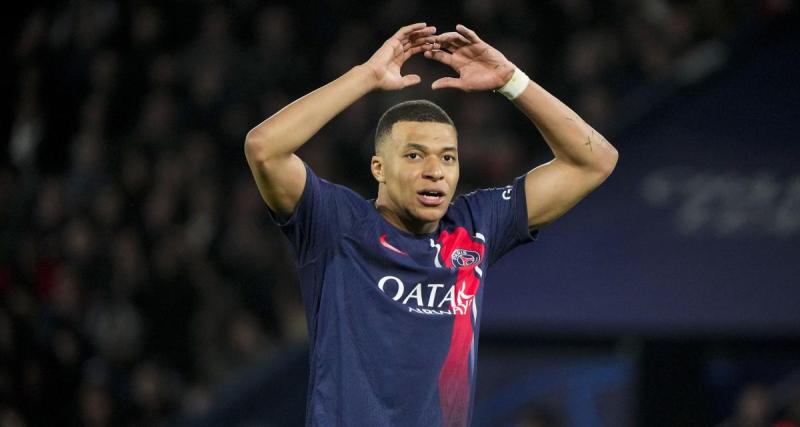  - PSG : le club va faire une incroyable économie avec le départ de Mbappé, le projet déjà clairement défini ?