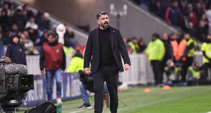 - Shakhtar Donetsk-OM : les compos de départ sont tombées 