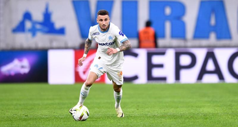  - Shakhtar Donetsk - OM : les compos officielles