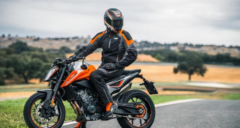  - Contrôle technique des motos : les motards sortent leurs outils pour boycotter les centres