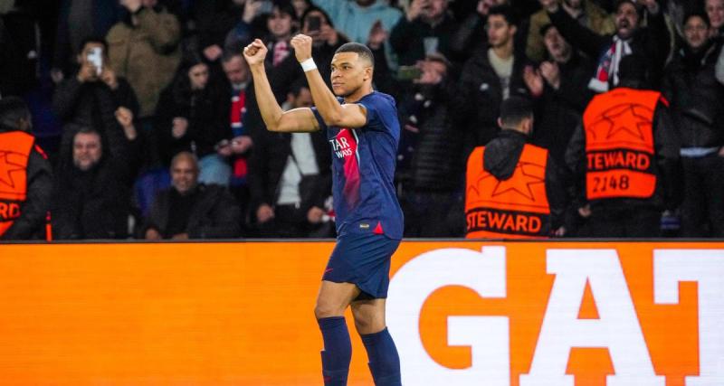  - PSG : la signature de Mbappé au Real ne serait plus qu'une "question de temps" !