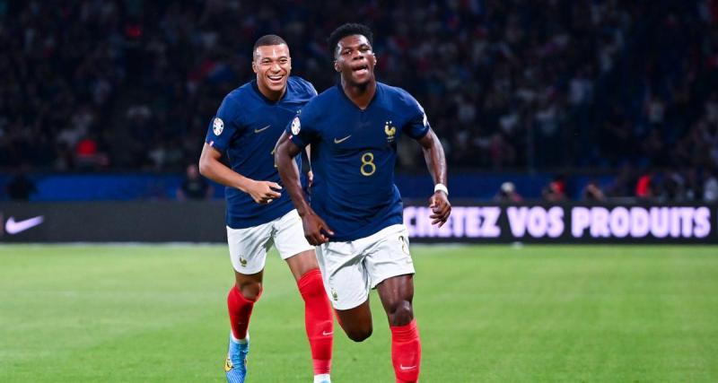  - PSG, Real Madrid : le tweet énigmatique de Tchouaméni en plein feuilleton Mbappé
