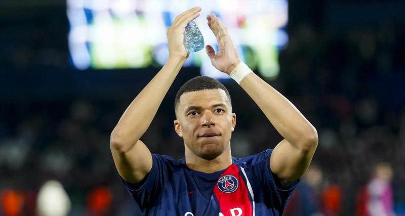  - PSG : l'impact incroyable du départ de Mbappé sur son frère et deux autres dossiers XXL